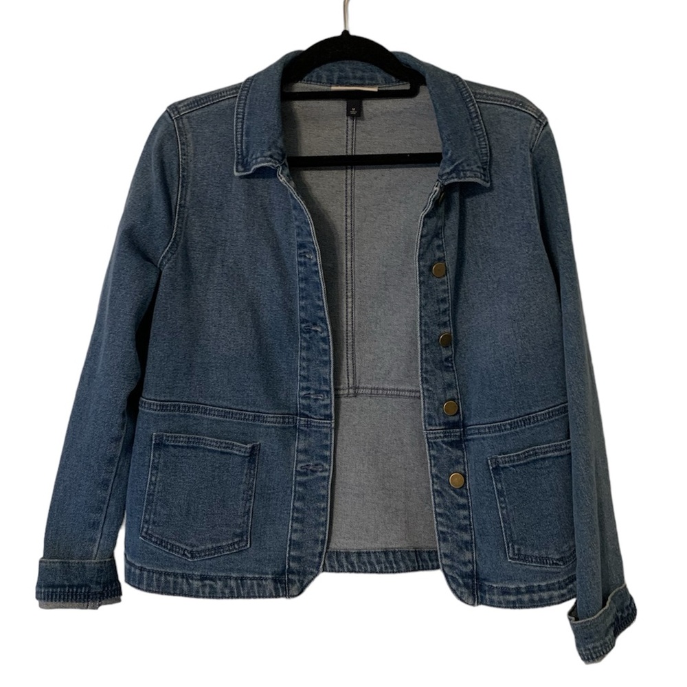 Universal Threads (Target) Jean Jacket